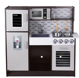 Gourmet Kitchen Large