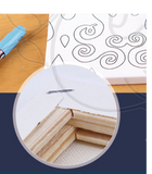 Great Oil Painter Set
