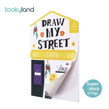 Draw My Street