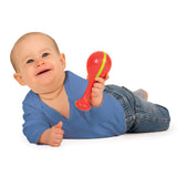 Maracas 2pc