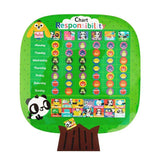 Magnetic Responsibility Chart 73pc