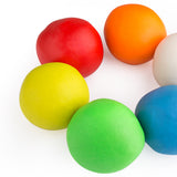 Baby Roo Super Soft Modelling Dough 12 Colours