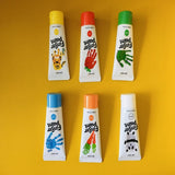 Finger Paint Magic Box