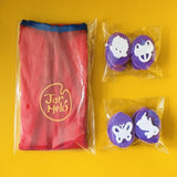 Finger Paint Magic Box