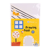 Drawing Book: My House