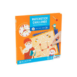 Matchstick Challenge