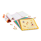 Matchstick Challenge