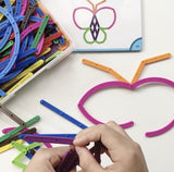 Junior Geostix 200pc (Polybag)