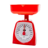 Kitchen Scale Analogue 5kg