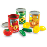 1 To 10 Counting Cans - iPlayiLearn.co.za
 - 4