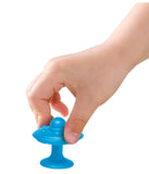 Super Suction Space Saucers 30pc