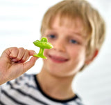 Super Suction Space Saucers 30pc