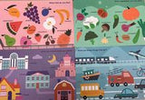 Cognitive Cards - Encyclopedia of Life