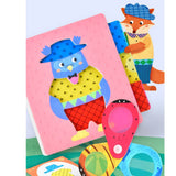 Dress-up Activity Kit