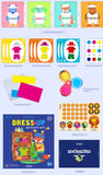 Dress-up Activity Kit