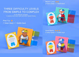 Dress-up Activity Kit