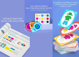 Dress-up Activity Kit