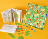 Magnetic Hundred Board