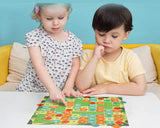 Magnetic Hundred Board