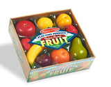 Play-Time Produce: Farm Fresh Fruit 9pc