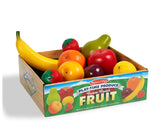 Play-Time Produce: Farm Fresh Fruit 9pc
