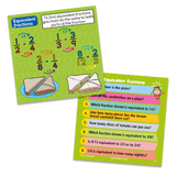 BrainBox Maths Pack Years 5 and 6 (Ages 9 - 11)