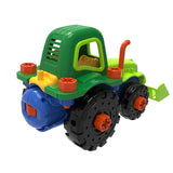 My First Engineering: Farm Tractor