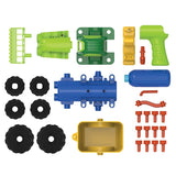 My First Engineering: Farm Tractor