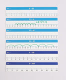 Number Lines (0-120, 0-1000) Classroom Set - iPlayiLearn.co.za
