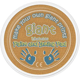 Giant Washable Paint & Inking Pad
