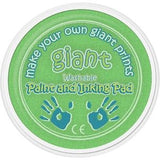 Giant Washable Paint & Inking Pad