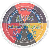 Giant Washable Paint & Inking Pad