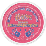 Giant Washable Paint & Inking Pad