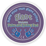 Giant Washable Paint & Inking Pad