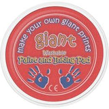 Giant Washable Paint & Inking Pad