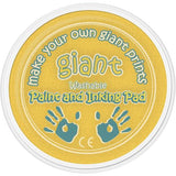 Giant Washable Paint & Inking Pad
