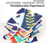 3-in-1 Level Up Puzzles: Level 5 Magic World