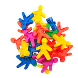 Pyramid People 50pc