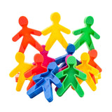 Pyramid People 50pc