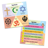 BrainBox Religious Education Pack