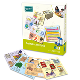 BrainBox Religious Education Pack