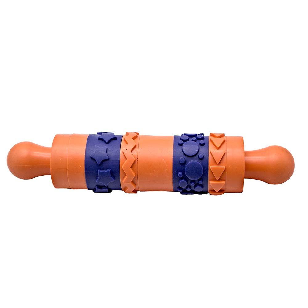 Easi-Grip Multi Pattern Modelling Dough Roller