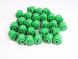 Easi-Grip Letter Stampers Lowercase 26pc