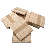 Natural Ice Cream Sticks 1000pc