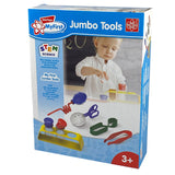 My First Fine Motor Jumbo Tools