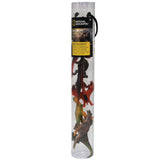 National Geographic Dinosaurs Small 6-11cm 8pc in Tube