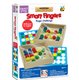 Smart Fingers