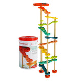 Marble Run 10 Tracks 47pc