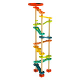 Marble Run 10 Tracks 47pc