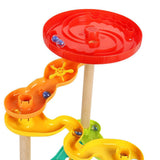 Marble Run 10 Tracks 47pc